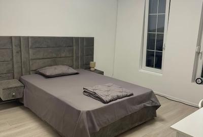 Casă individuală cu 4 camere cu Canalizare în Central - 6