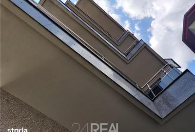 Spațiu comercial, de 120 mp, în Timpuri Noi