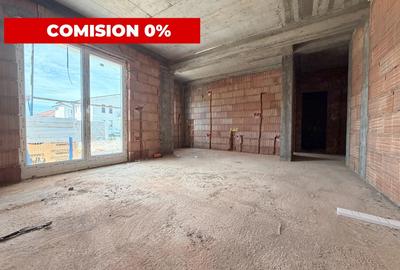 Apartament cu 2 camere decomandat în Calea Urseni