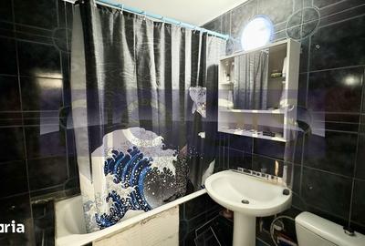 Apartament cu 3 camere, mobilat în Titan - 2