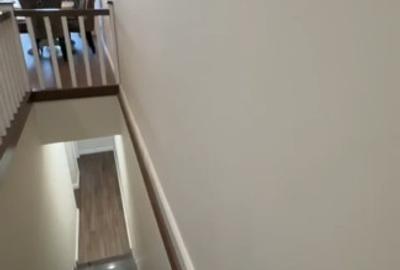 Duplex cu 3 camere cu Canalizare în Florești - 9