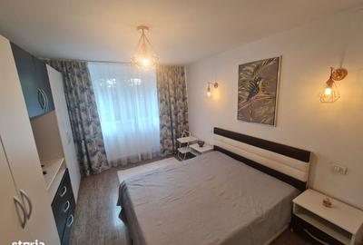 Apartament cu 2 camere în Eroii Revoluției
