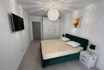 Apartament cu 2 camere decomandat în Exterior Vest - 3