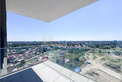 Apartament cu 2 camere decomandat, mobilat în Floreasca - 18