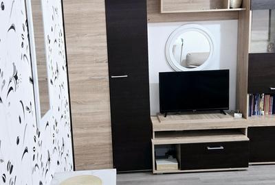 Apartament cu 2 camere semidecomandat în Craiovei - 3