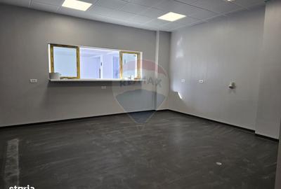 Spațiu comercial, de 1,063 mp, în Moieciu - 5