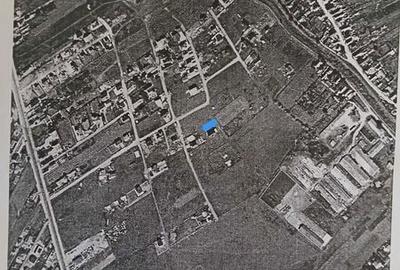 Teren de 600 mp, în Sântana de Mureș