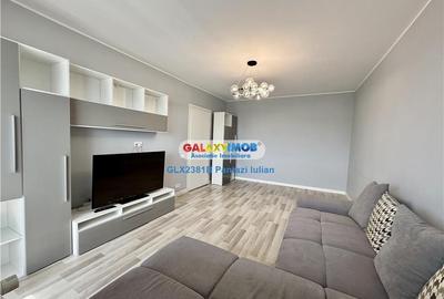 Apartament cu 2 camere decomandat, mobilat în 1 Decembrie 1918