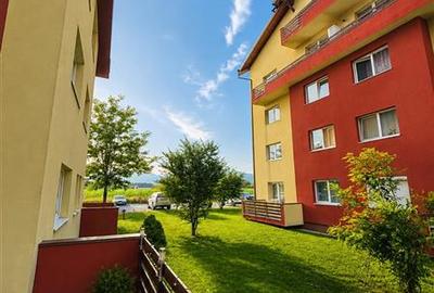 Apartament cu 2 camere decomandat, mobilat în Exterior Est - 10