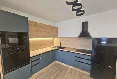 Apartament cu 2 camere semidecomandat în Dâmbul Rotund - 4