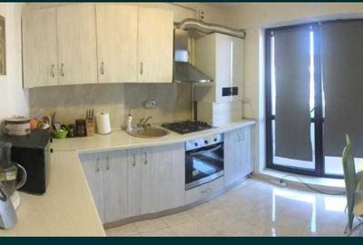 Apartament cu 4 camere decomandat, mobilat în Central - 2