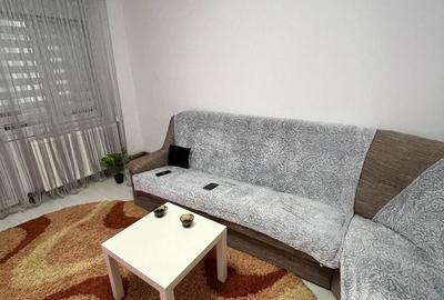 Apartament cu 2 camere decomandat în Central - 1