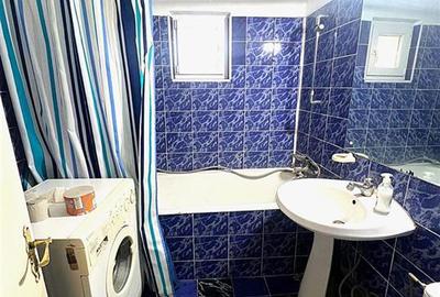 Apartament cu 2 camere semidecomandat, mobilat în Unirii Sud - 9