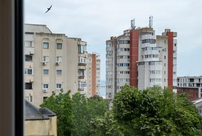 Apartament cu 2 camere decomandat, mobilat în Faleza Nord - 3