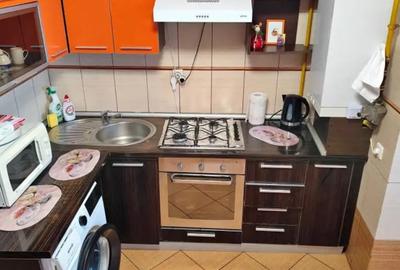 Garsonieră decomandată în Țiglina 1 - 2