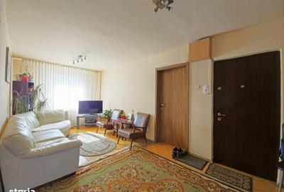 Apartament cu 4 camere în Mănăștur - 4