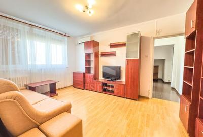 Apartament cu 3 camere semidecomandat, mobilat în Militari - 2
