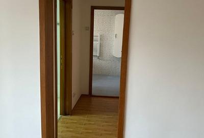 Apartament cu 2 camere nedecomandat în Tineretului - 2