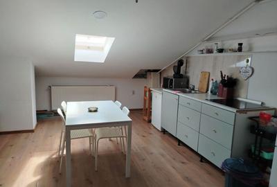 Apartament cu 2 camere decomandat, mobilat în Fundeni - 10