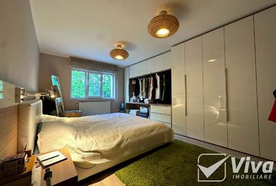 Apartament cu 3 camere decomandat în Cug - 2