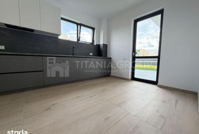 Casă cu 4 camere cu Teren 500 Mp în Cristian - 1