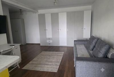 Apartament cu 2 camere semidecomandat în Central - 1