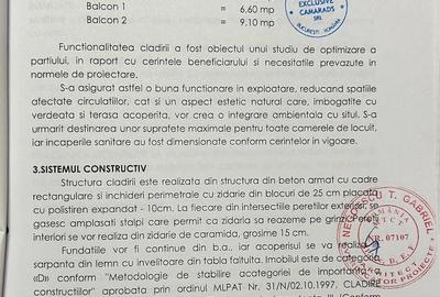 Casă cu Teren 400 Mp în Frumușani - 2