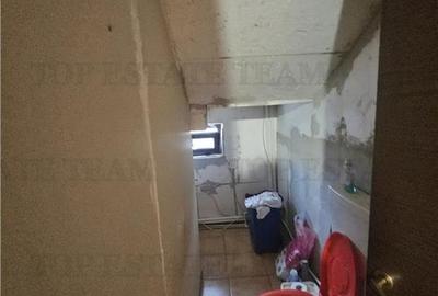 Casă individuală cu 3 camere cu Canalizare în Ciorogârla - 9