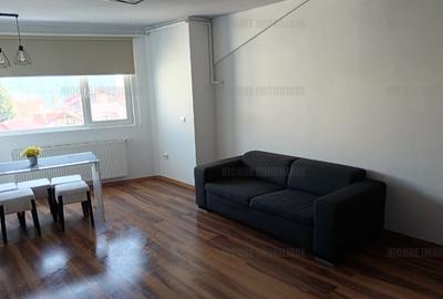 Apartament cu 2 camere semidecomandat în Șagului - 2