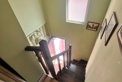 Garsonieră decomandată în Unirii - 9