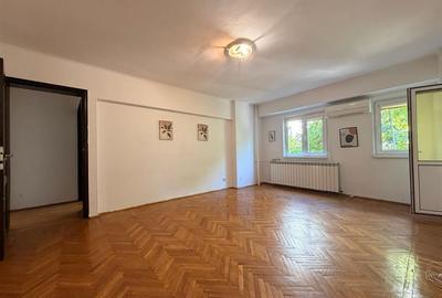 Apartament cu 3 camere decomandat, mobilat în Aviației