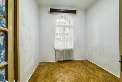 Apartament cu 3 camere în Cișmigiu - 4