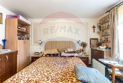 Casă individuală cu 8 camere cu Garaj în Ozun - 19