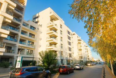 Apartament cu 4 camere nedecomandat în Pipera - 28