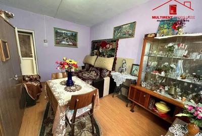 Apartament cu 3 camere semidecomandat în Neptun - 2