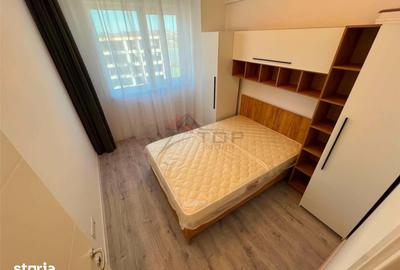 Apartament cu 2 camere în Cug