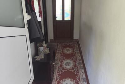 Casă cu 4 camere cu Teren 328 Mp în Central