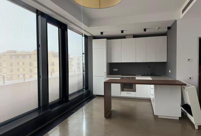 Apartament cu 3 camere, mobilat în Floreasca - 1