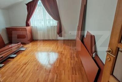 Casă cu 5 camere cu Teren 900 Mp în Ultracentral - 5