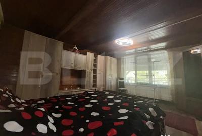 Casă cu 3 camere cu Teren 1400 Mp în Central - 12