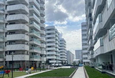 Apartament cu 2 camere în Copou