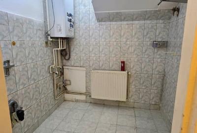 Garsonieră decomandată în Floreasca - 9
