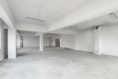 Spațiu comercial, de 1,600 mp, în Central - 2