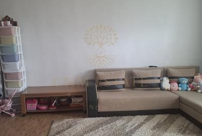 Apartament cu 2 camere decomandat în Brâncoveanu