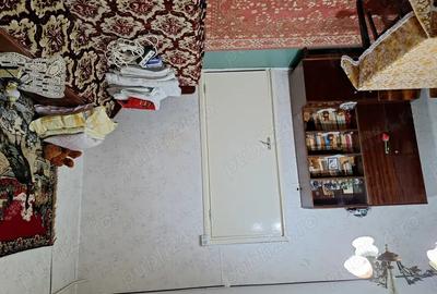 Apartament cu 2 camere semidecomandat în Țiglina 3 - 1