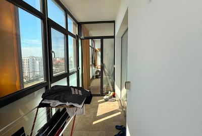 Apartament cu 3 camere decomandat în Doamna Ghica - 5