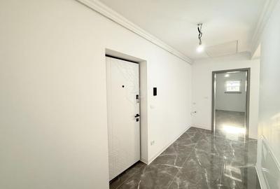 Apartament cu 2 camere decomandat în Giroc - 10