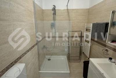 Apartament cu 2 camere în Central - 1