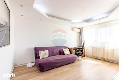 Apartament cu 2 camere în Eroii Revoluției