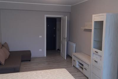 Apartament cu 2 camere în Dosu Bricii